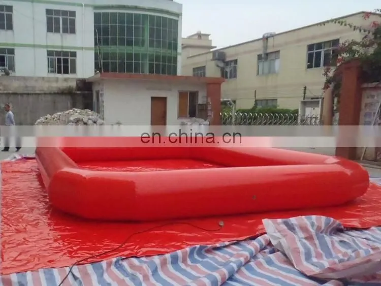 NEW Summer Inflatable Swim Pool for Water Party Games