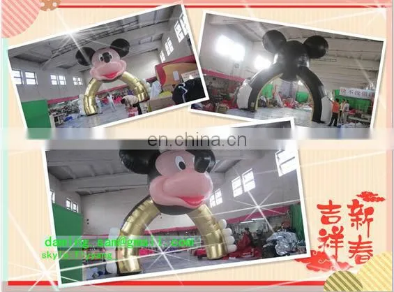 Advertising Inflatable Product Balloon, Customized PVC Inflatable Product, Cheap Inflatable Product