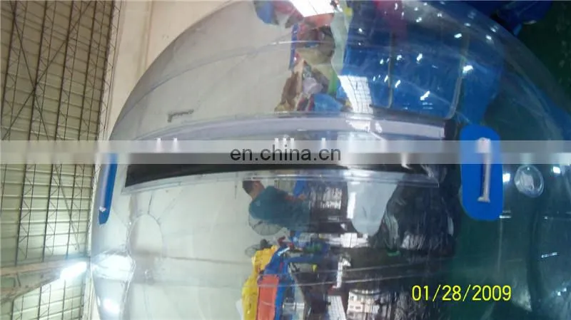 Water ball, water walking ball, water roller balls ZW1009