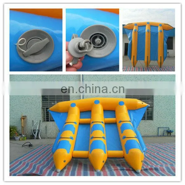 PVC inflatable waterpark inflatable used aqua park equipment