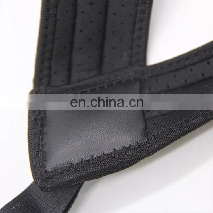 BACK Shoulder Brace, Improves posture, prevents slouching for back pain relief#BZ-009