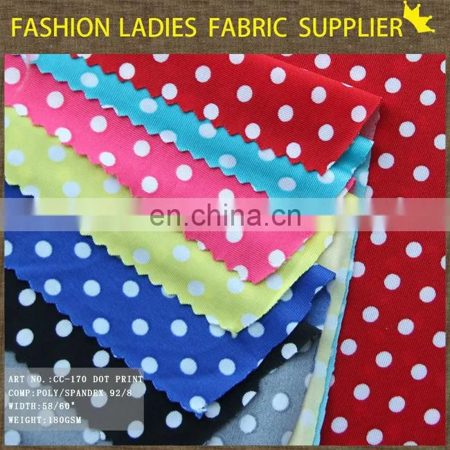 2015 spring new design Professional custom digital printing 100% rayon fabric
