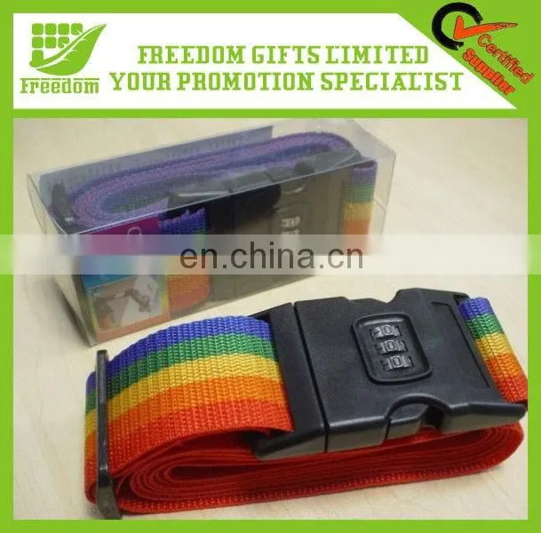 Strong Nylon Luggage Belts