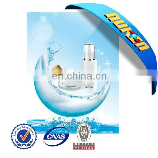 Cheap custom 3d professional poster printing with flipping effect