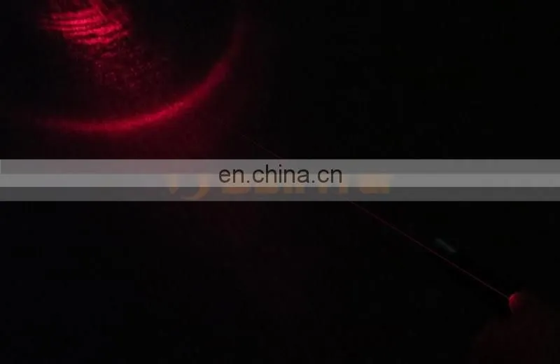 Red Laser Pointer Pen 5mW 650nm Light Lamp Presentation Powerpoint Presenter