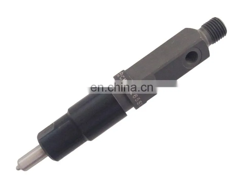 BJAP Fuel injector 0 432 291 807 0432291807,Injector Assembly 8122172 for F6L413/F10L413 Engine