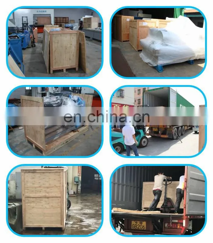 2018 Hot Sale China Small Size Foam Upright Cutting Machine Series Sponge Vertical Slicing for Textile Factory