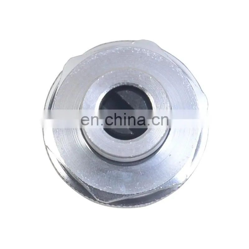 FH-012B091212 Auto Spare Vehicle Mileage Odometer Engine Parts Wind Driven Gear Speedometer Drive Sleeve Wheel Speed sensor