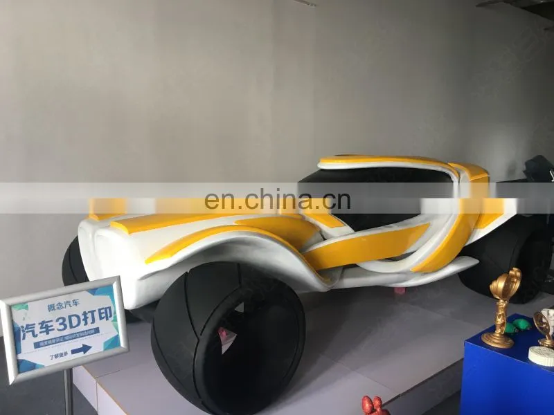 Large 3D Printer 1000MM 3D Printing PLA ABS Plastic Processing Service