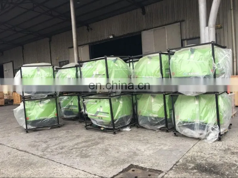 MINI-ROLL BALER 9JYD-50(MRB0850)