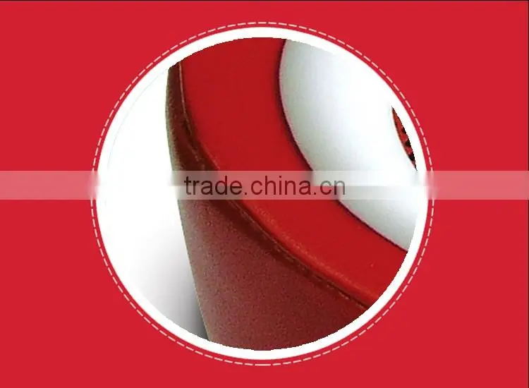 Promotional gifts portable heart shaped bluetooth stereo speakers