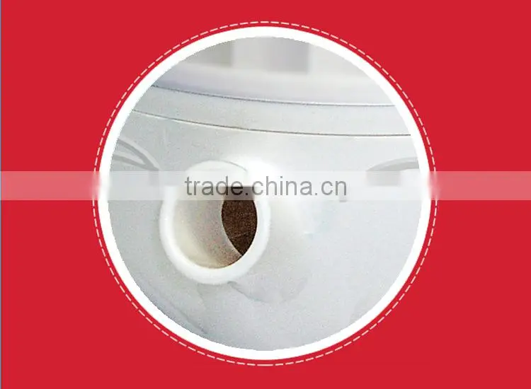 Cuttlefish shape cute and good quality hot sale orange juicer