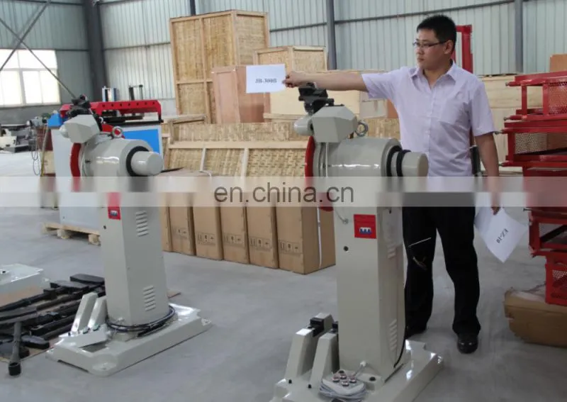 JB-300B metal charpy impact testing equipment / Pendulum Impact Tester price/ impact testing machine