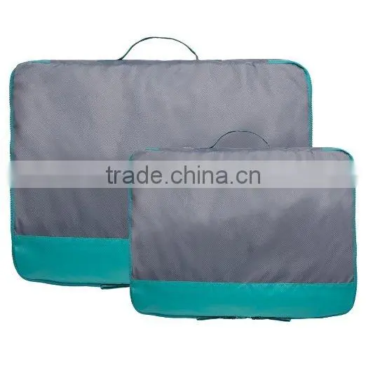 Set Of 7 Light Luggage Packing Organizers Set Of 7