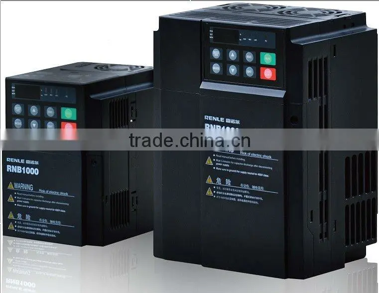 frequency inverter