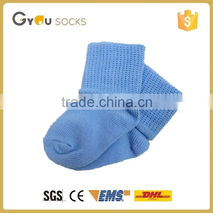 cotton baby socks Lovely colorful Newborn Baby Girl Boy Anti-slip Socks Slipper Shoes Boots 0-3 year old socks