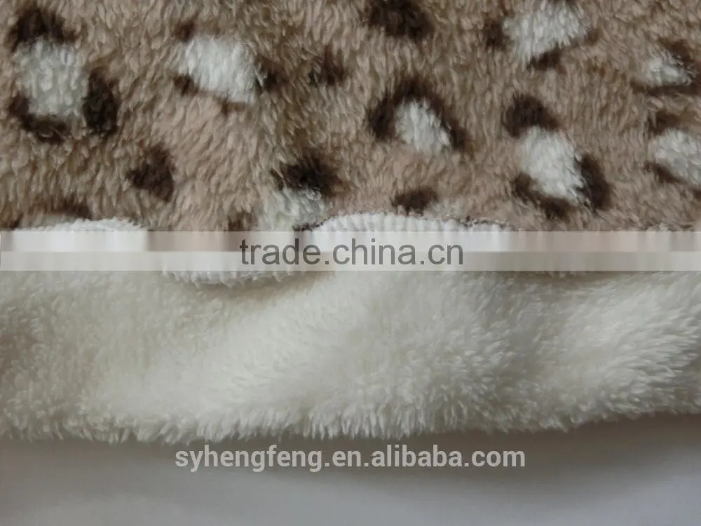 Shaoxing Factory wholesale children vest cotton waistcoat