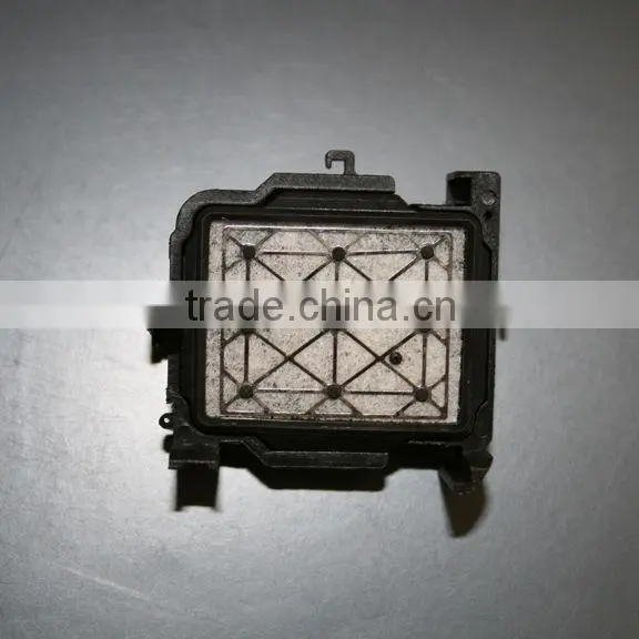 HOT! Eco solvent spare parts with good price cap top for dx5