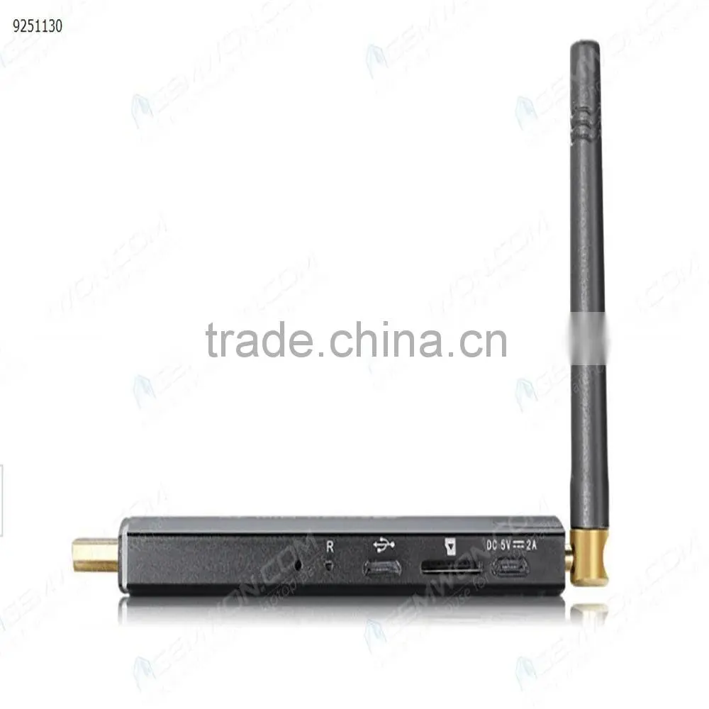 Best Price MK903V Smart TV Box Android 4.4 ,Antenna Intenna for WiFi