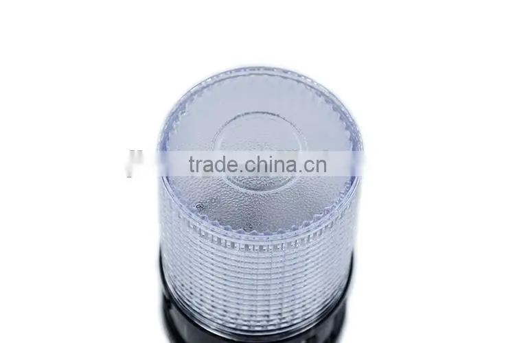 CE approved Pro-environment led warning light