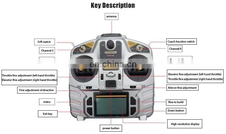 Upgraded Version Remote Control Lawn Mower Cordless Lawn Mower Mini Robot Lawn Mower Parts Prices