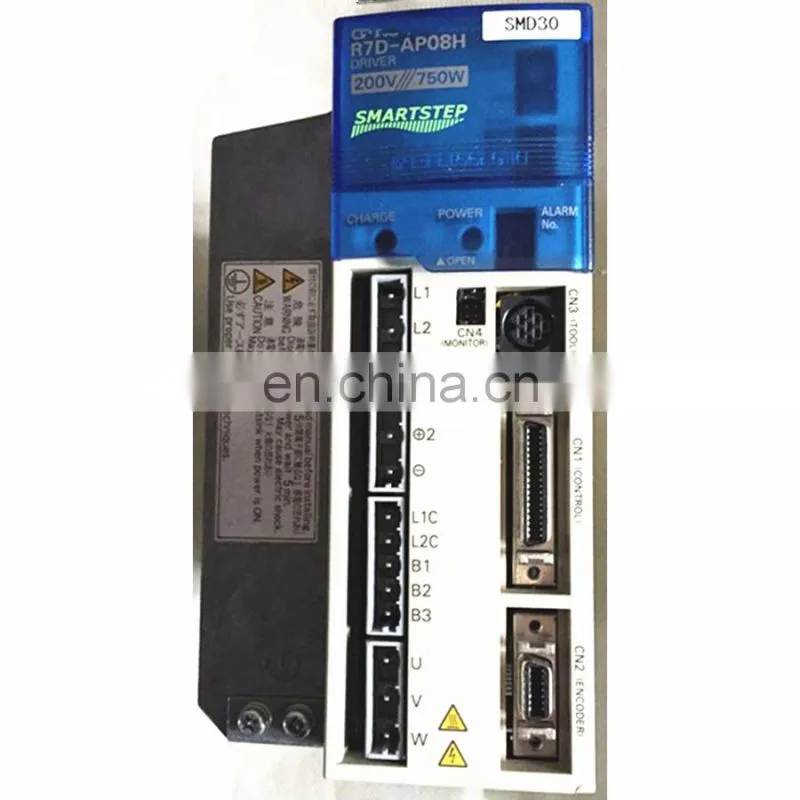 RYE-2.2P-Z4 AC servo amplifier