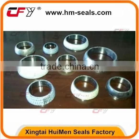 Good Price Exhaust Gasket for Sale