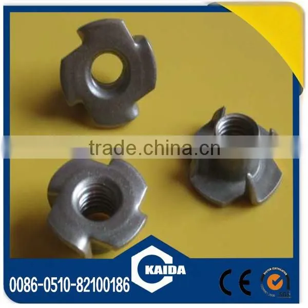 Carbon steel Tee Nut