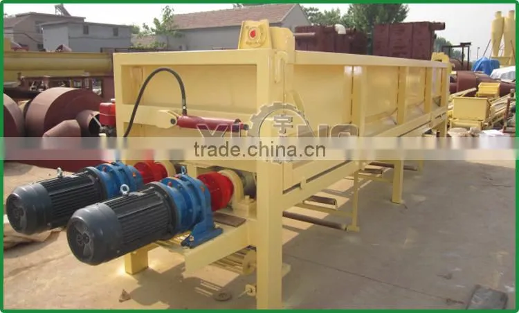 Biomass Pellet Wood Pallet Crusher Equipment , Wood Log Debarker Machine/Hot Sale Cheap New Wood Debarker CE