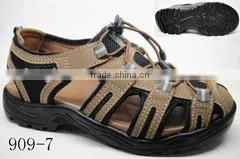 men high worth real leather shoes