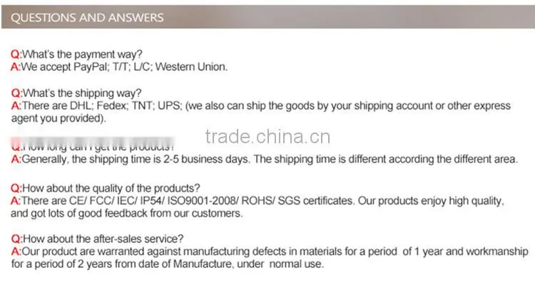RD-6860W High Speed 32 Bite Water Proof Wireless Barcode Scanner With Chargeable Base