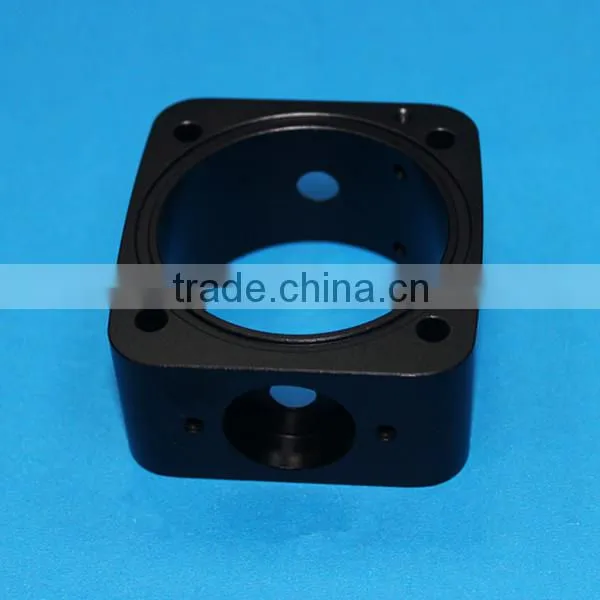 China cnc milling aluminum part