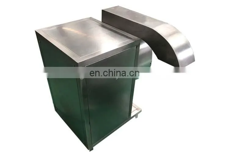 Automatic Vegetable Cassava Cutter Potato Chips Slicer French Fries Cutting Machine Slicing Machine
