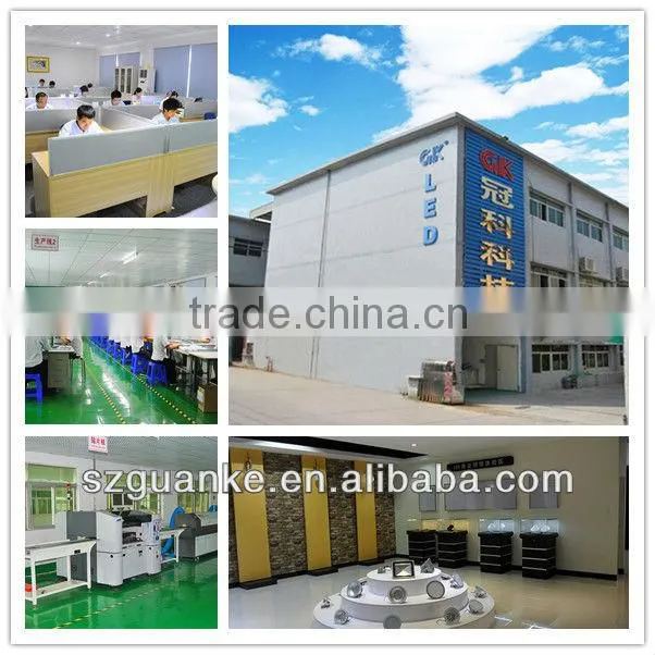 Hot sale modern aluminum led stage lights for sale