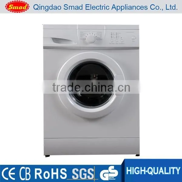 Semi automatic double tub top loading mini washer