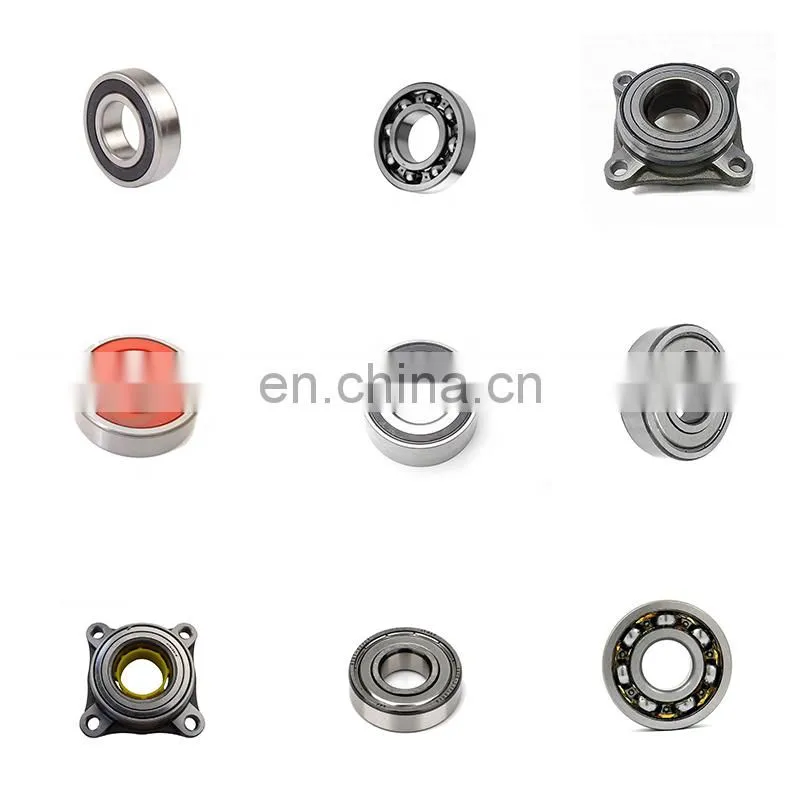 Original Quality For Wholesale Wholesale Universal Stainless Transit Bearing Wheel A1663340206 A 166 334 02 06 For MERCEDES BENZ