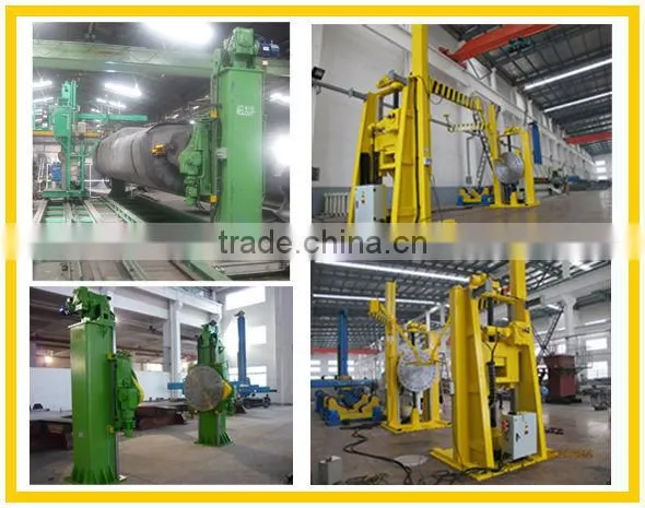 butt fusion welding machine