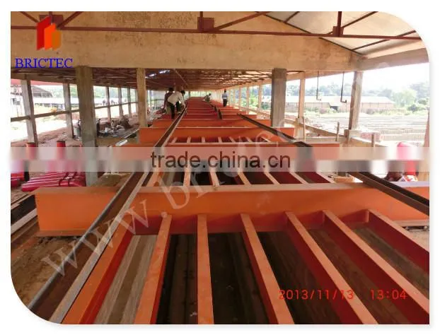High quality ceramic brick for kiln