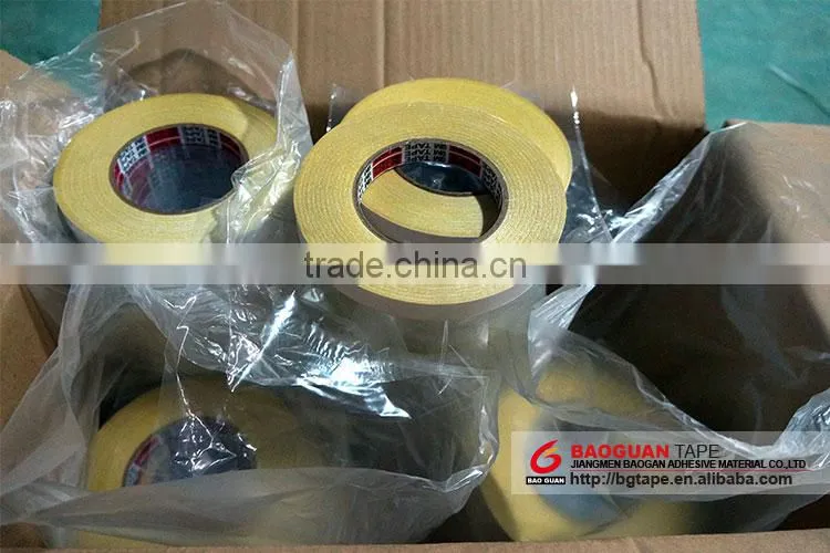 Embroidery Tape In Adhesive Tape With Double Sided And High Sticky