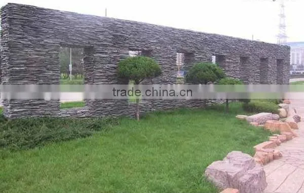 Exterior Wall Cladding