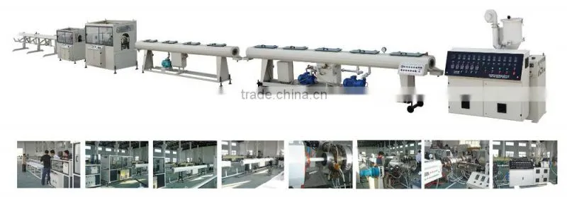Good quality 20-63mm manual welding machine for ppr pipe and fittings