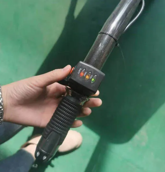 EMG-003A