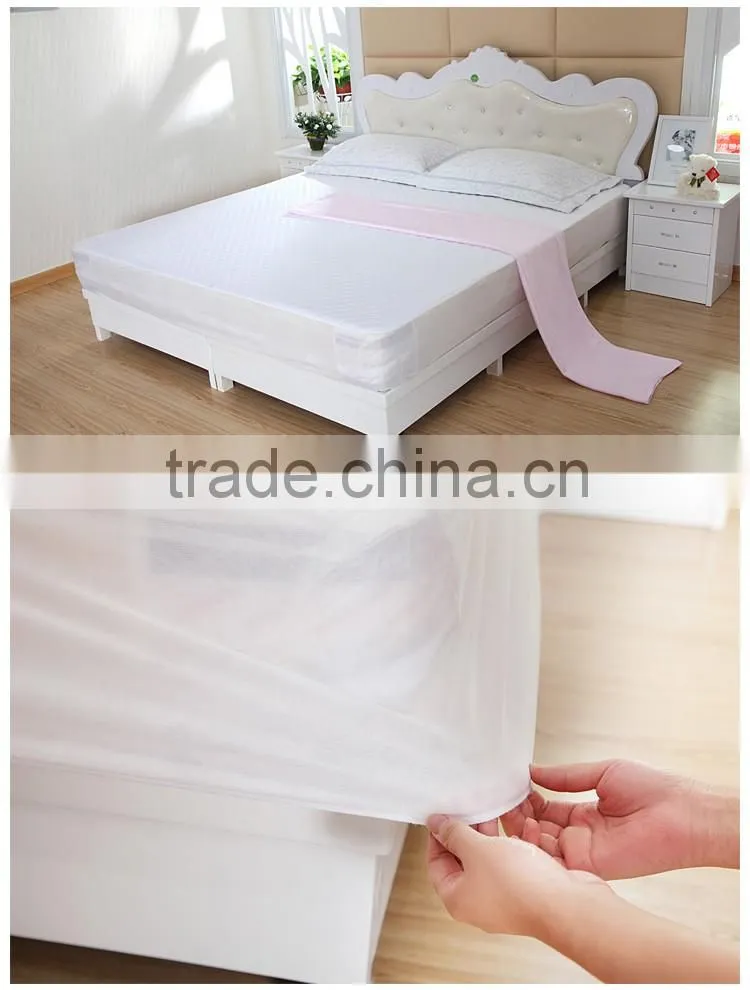 All kinds of waterproof mattress cover antibacterial mattress protetcor