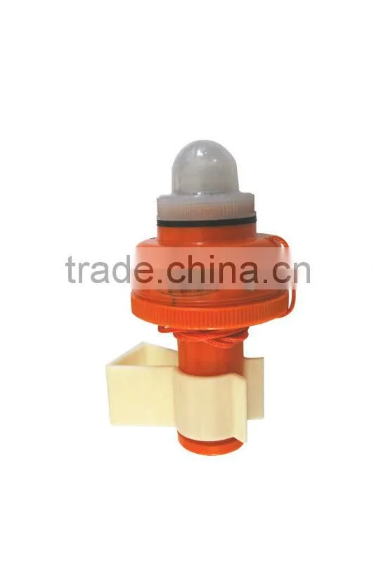 Lifebuoy Self-igniting Light