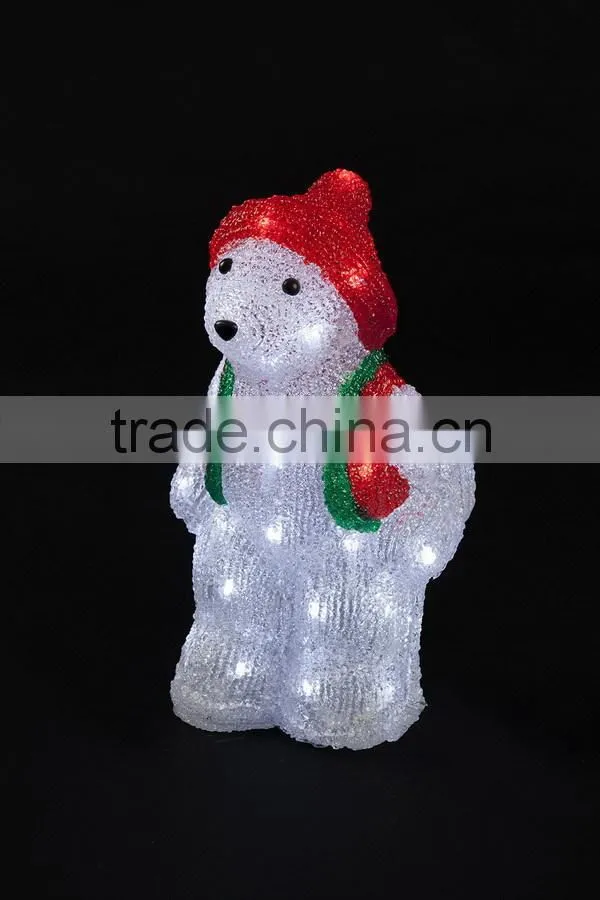 Designer hot selling promotion gift flashing led light ring