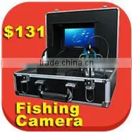 underwater camera underwater fishing camera