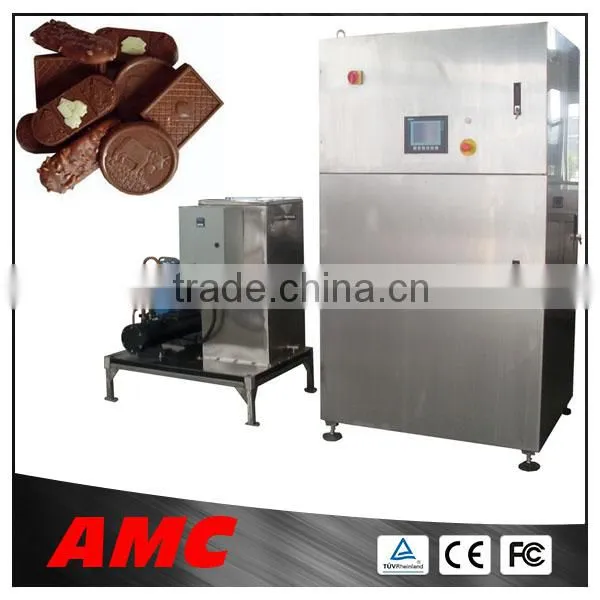 New Condition Stainless Steel Chocolate Tempering Machine