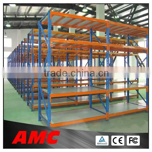 Stainless Warehouse Storage Rack
