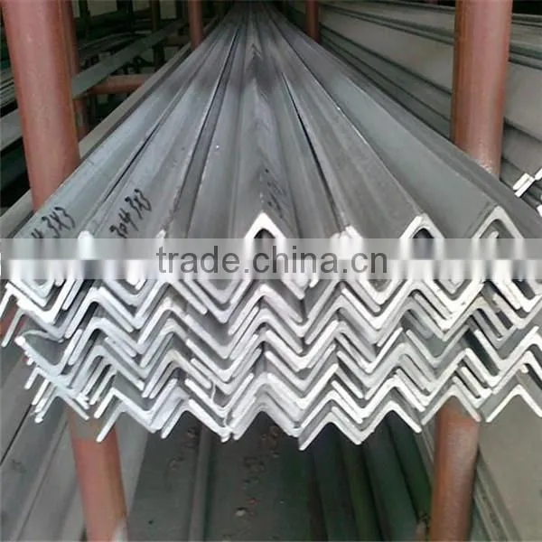 304 Stainless steel angle steel