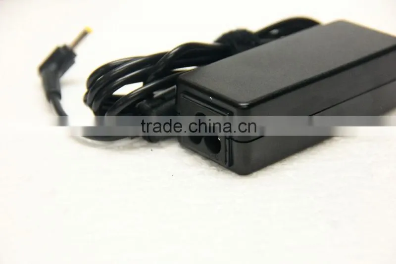 30w laptop ac power adapter and charger for HP mini Series Laptop 19v 1.58A 4.0*1.7mm connector